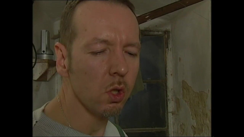 MUSCHI TV - our best full movie: Até o velho invalita o leva na bunda