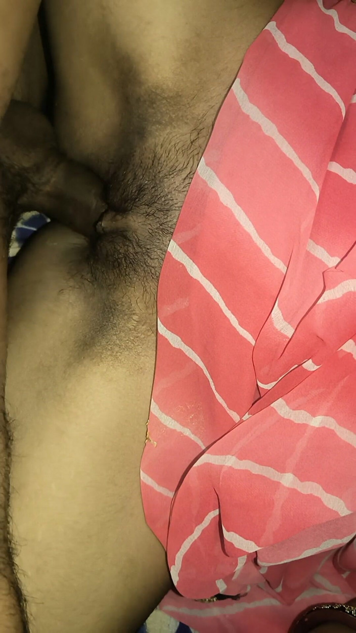 Robbie Dia: Savita’s Pussy Was Fucked, and Fluid Came Out Inside Her...