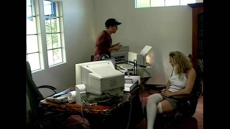 Bewitched!: Shelbee Myne Veut Juste Se Faire Baiser Fort