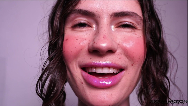 Rarible Diamond: Susu penismu asmr