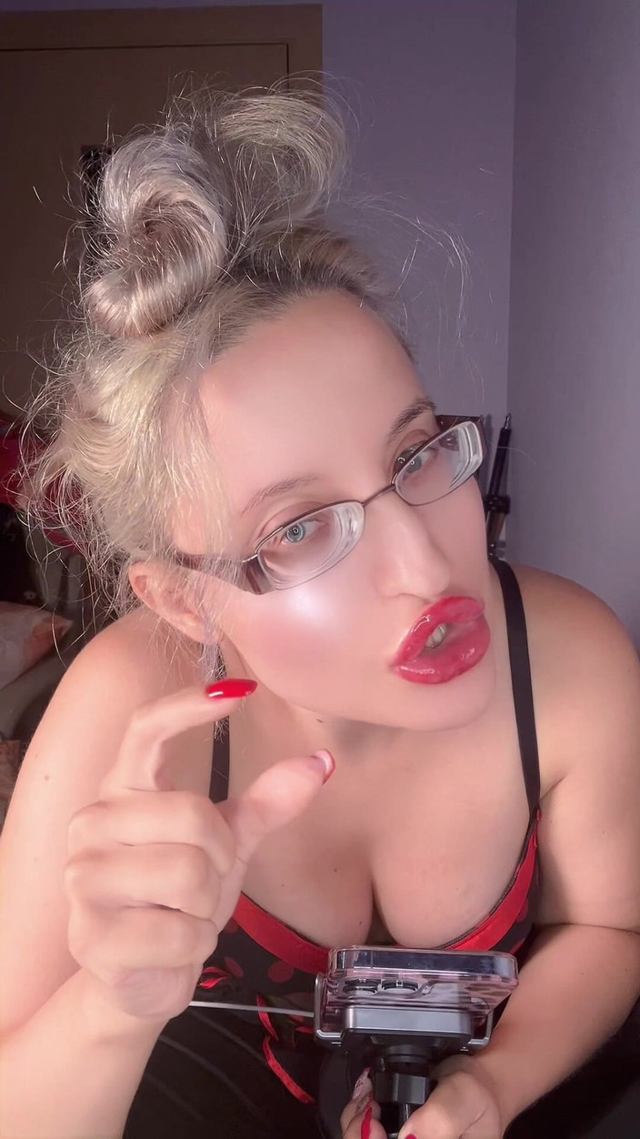 FinDom Goaldigger: Rony Pathetic Dick Hodnocení