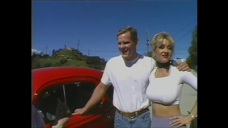 MCG Empire: American 80s