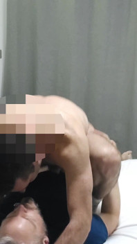 Str8 Mike Kembali untuk Lebih Banyak