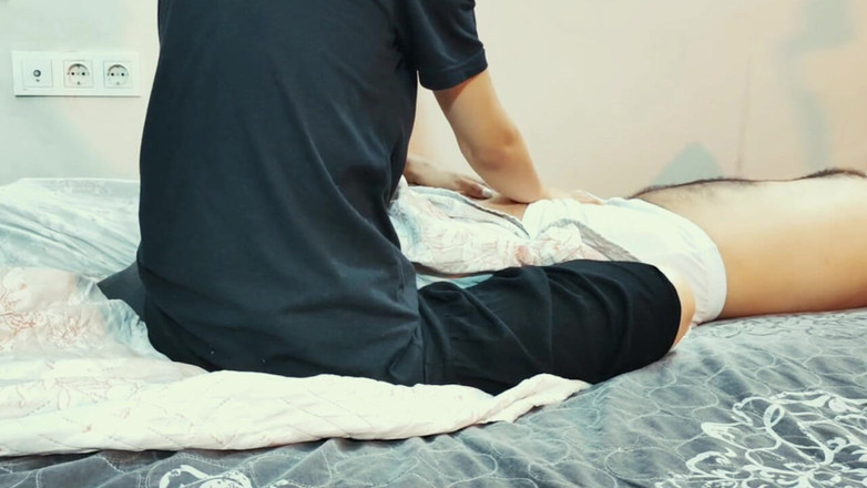 Nadia Nada: Heißer morgensex, penetration und ejakulation in meiner vagina