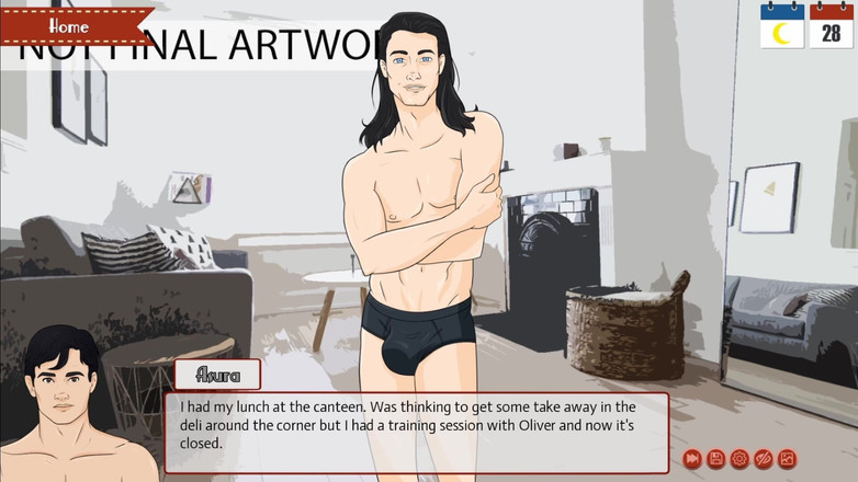 Femboy Maaya: Le sexe est toujours tabou chez nous