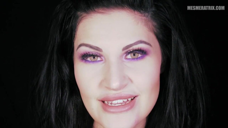 Lady Mesmeratrix Official: Раб моих глаз...