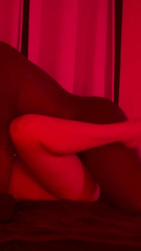 Iris Ivy Get Taken to Poundtown