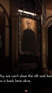 Řád Genesis: divoké orgie potěšení, které nemůžeš odolat - epizoda 189
