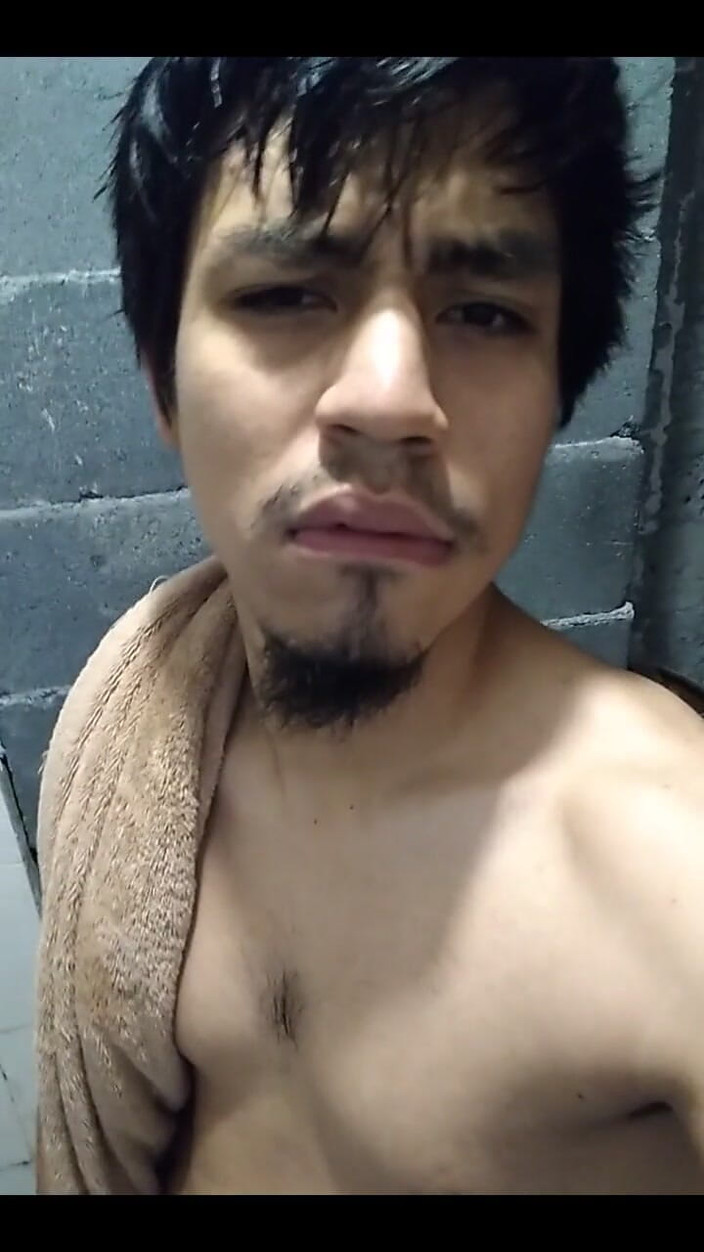 AlexAlejandro13: 좋은 아침 샤워