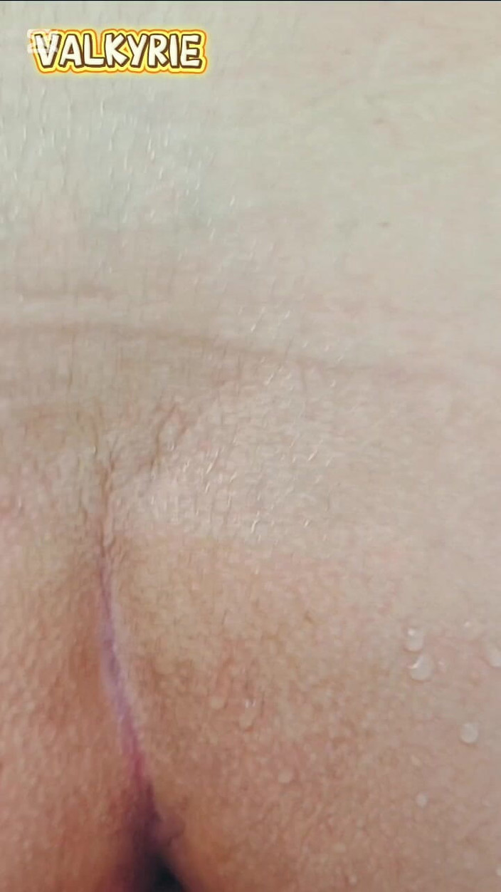Valkyrieandluigy: Delizioso sesso anale e pompino palle