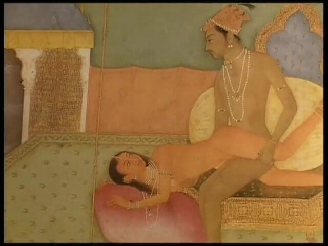Vintage megastore: Dip 60 - Kama Sutra (full Movie)