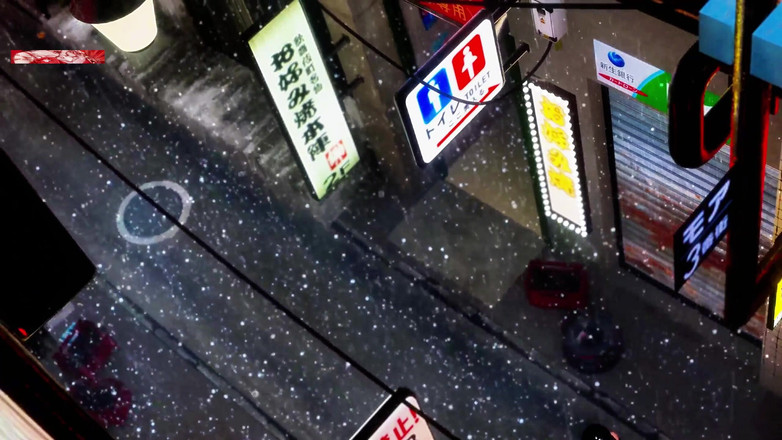 X Hentai: Tifa beauty animate pleasure mage- 3D Animation Hentai