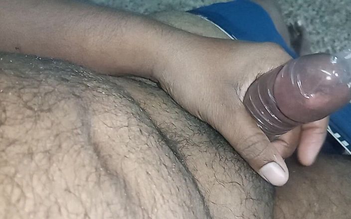 Sweet Indian cock: Raj Laxmi styvsyster hus knullar med fingrar