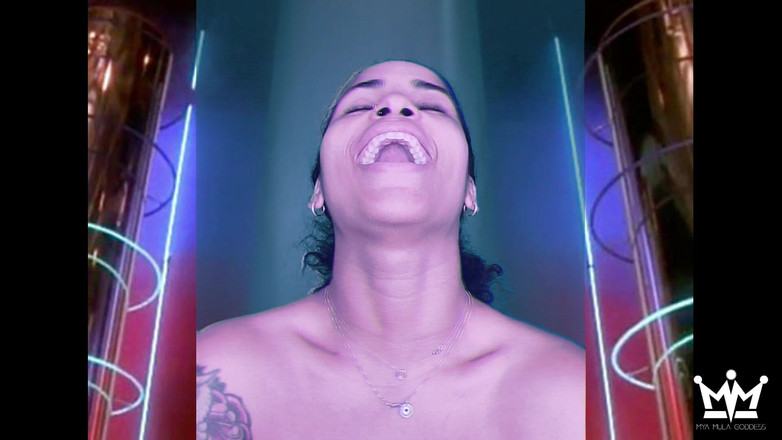 My Amula Goddess: Ты никогда не будешь державным рейнджером