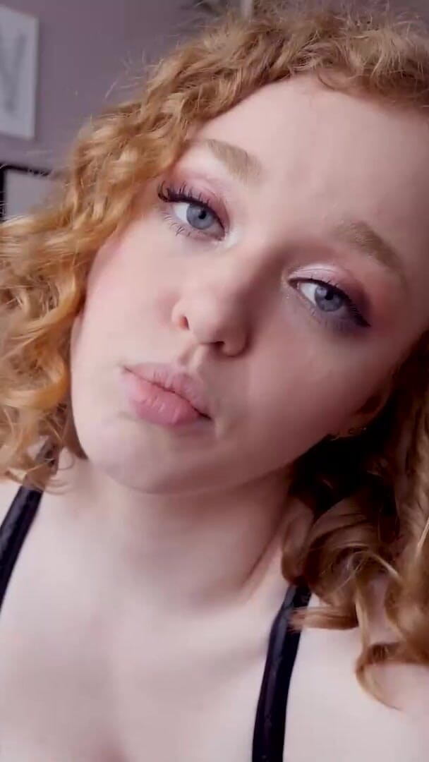 Sarah Calanthe: Stepmommy Pegging You Now, No Longer GF
