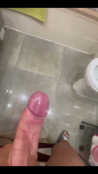 Some of My Best Cumshots