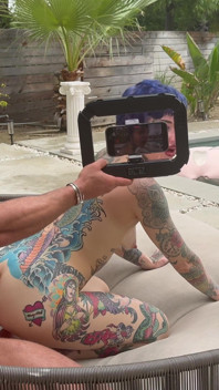 V zákulisí se žhavými a sexy badmomtiti