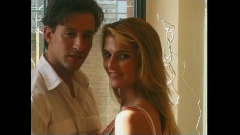 MMV films - The Original: Film porno vintage complet avec Rocco Seiffredi