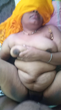 Hot Mom