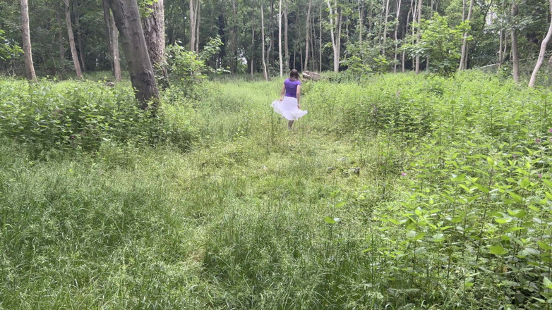 Wamgirlx: 'Je parie que tu aimerais me baiser'. Danse avec une...