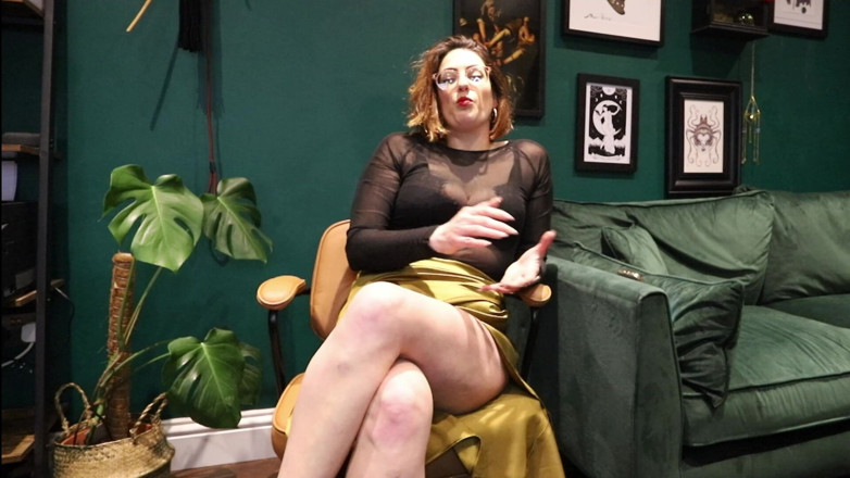 Countess diamond: Fantasía tecnológica