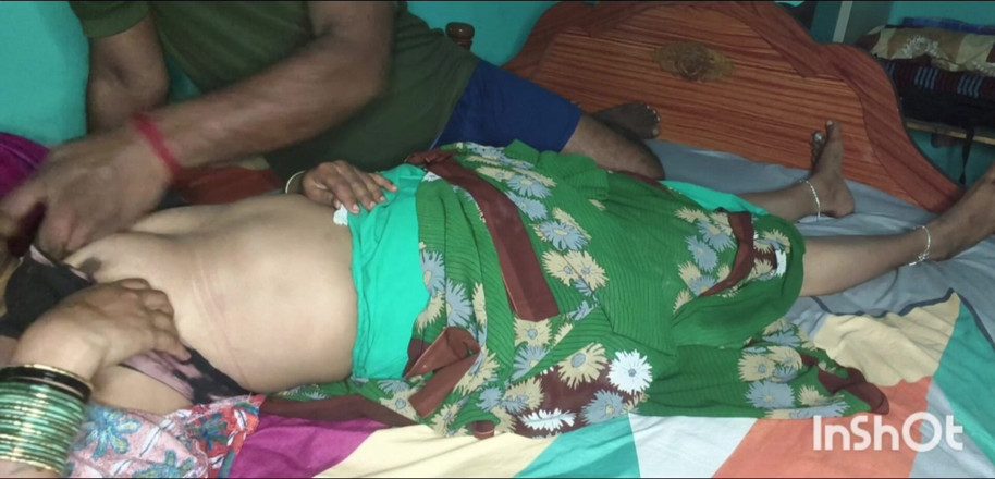 Divya95143: タミル・デシの妻 ロマンチックな夫