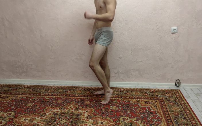 Alex sport: Hot Flex #3