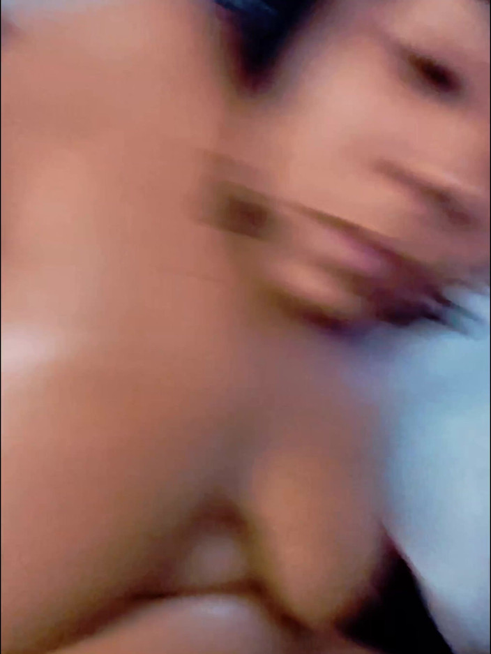 PABLO N3GROBAR: 50 tum jättinna byte sen Nite