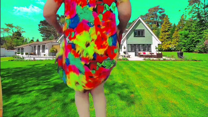 Kitty_Cross: Kolorowe i urzekające: Kompilacja Magii Crossdressing!