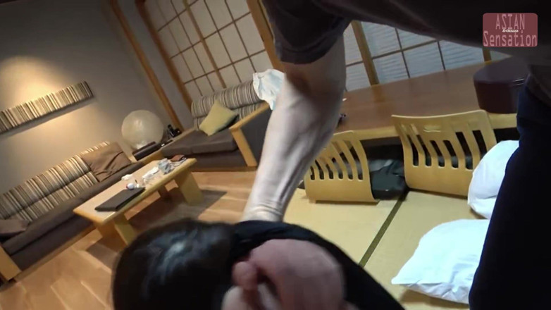 J-Cams: Crossing the Line with My Wife's Friend Staying Over - Married...