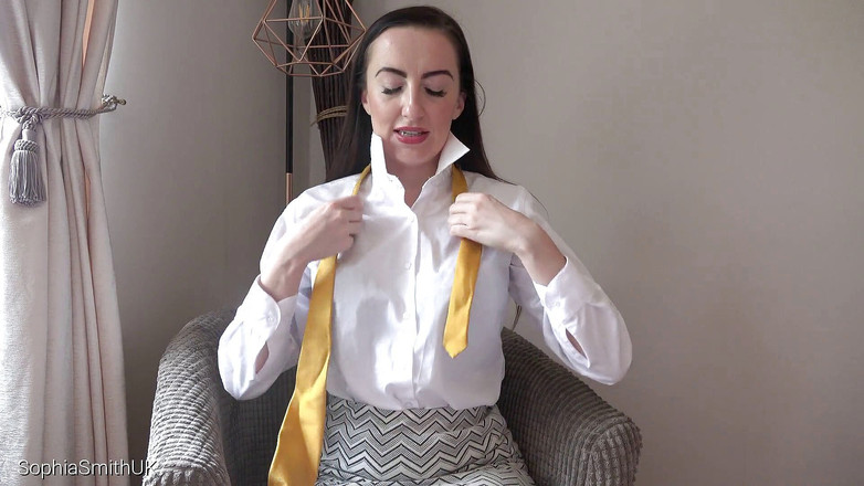 SophiaSmithUK: 윈저와 함께 내 상사에게 감동