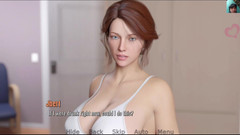 Jbert: Amelia的《散步》第1部分_步骤Mom_heart问题游戏