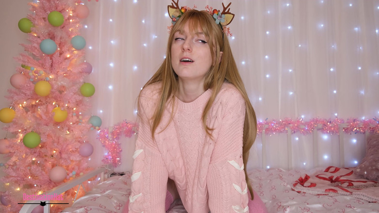 Destination Kat: 12 dnů orgasmů 2025 Den 1