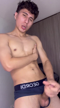 Look How Hot That Boy Is!
