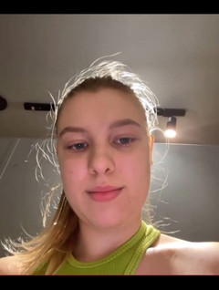 JuiceLussie: Cận cảnh cái mông to chết tiệt. Đụ hậu môn với...