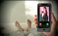 Baal Eldritch: Telefonní hovor - finanční trest pro vaše nadcházející 4