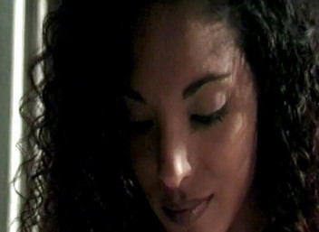 Dark Extreme: Black slut gets her wet twat licked and plowed