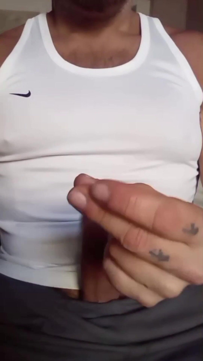 BBIG: My Deep Voice and My Cash Cock Will Destroy Your...