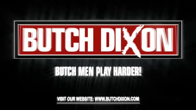 Butch Dixon: ヴィニー&amp;マルコ