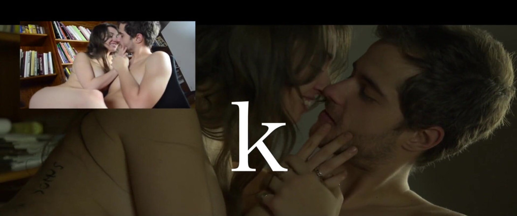 Verso Cinema: KHJorge Prado and Miriam Prado