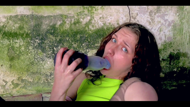 Bunny and The BBC Bull: Mit mir selbst spielen