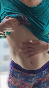 My New Risky Video Already