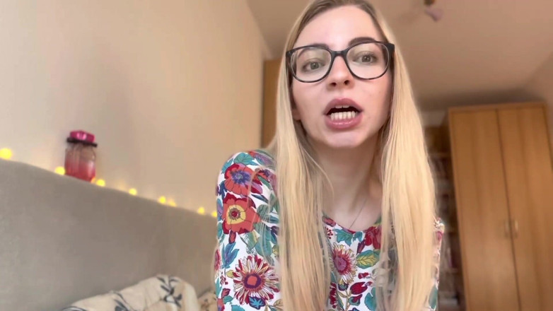 Goddess_Bella_Rae: Bir dominatrix nasıl ilgilendiriyor