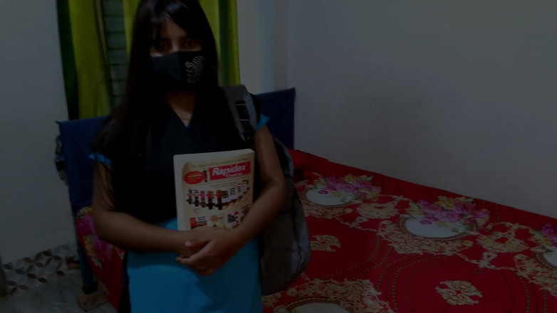 Heartpoint: 선생님과 섹스하는 멍청한 여대생