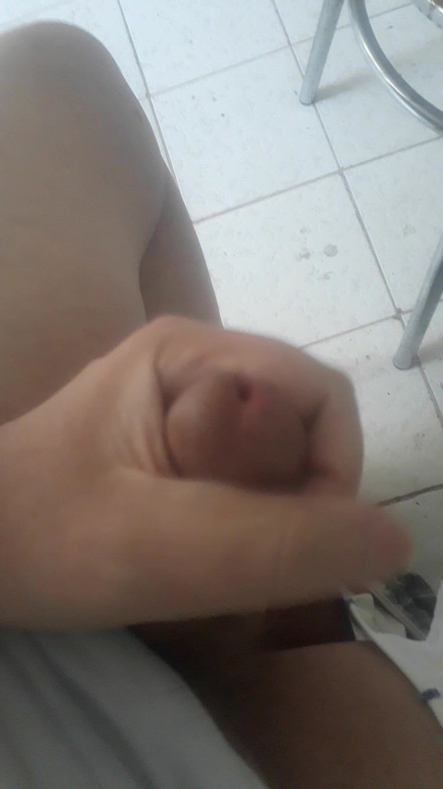 Hard Cock and Handjob Without Cumming (Werner) Hard Cock and Handjob Without Cumming (Werner)