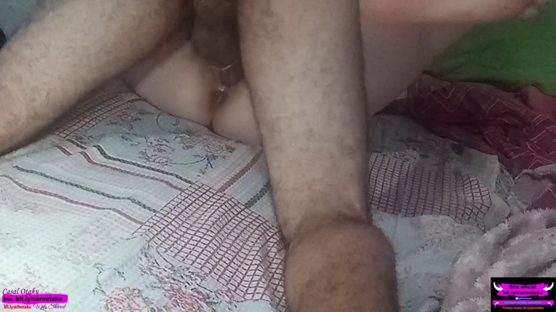Cuckold Couple Swing: Жена получает мясистый хуй от друга по работе, часть 2