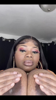 Since I missed titty tues let me make it up