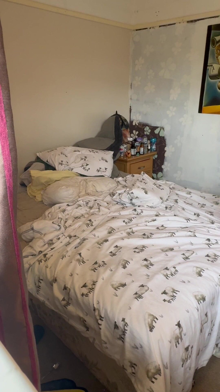 Frequentmasturbation: Lucky Builders Get a Ey plná a souhlasí s tím,...