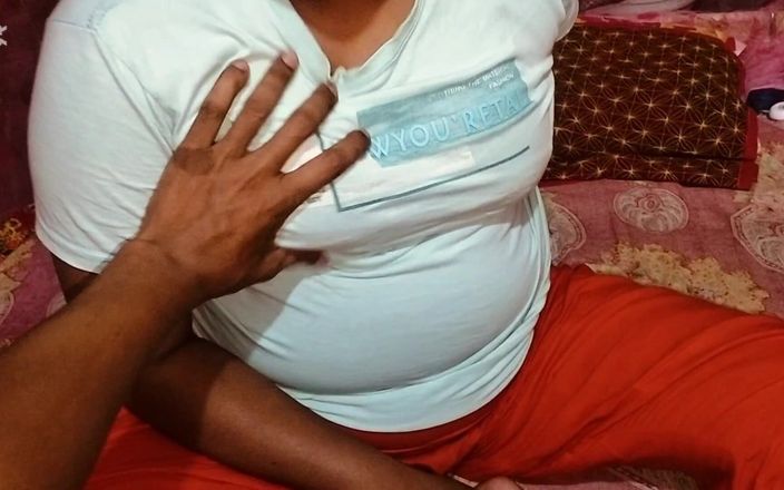 Bd-Hot-Couple: Người vợ làng Bangladesh thời gian đầu tiên tải lên video...