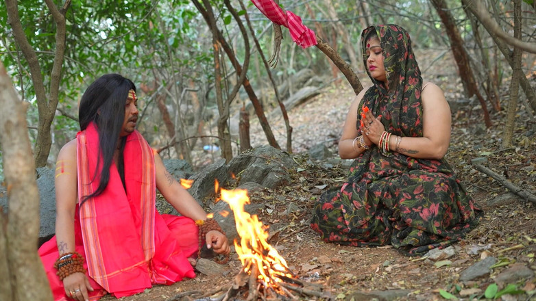 JAYESH GUPTA: Mystika a oddané ženy